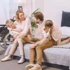 Short Term & Medium Term Accommodation