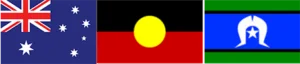Aus